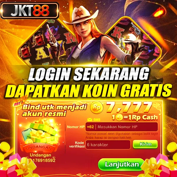 JKT8 APK Download Versi Terbaru
