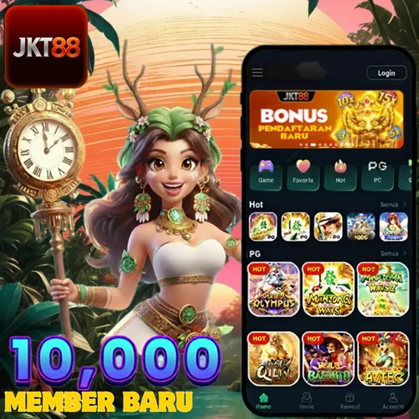JKT88 2026 Slot Gacor RTP Tinggi