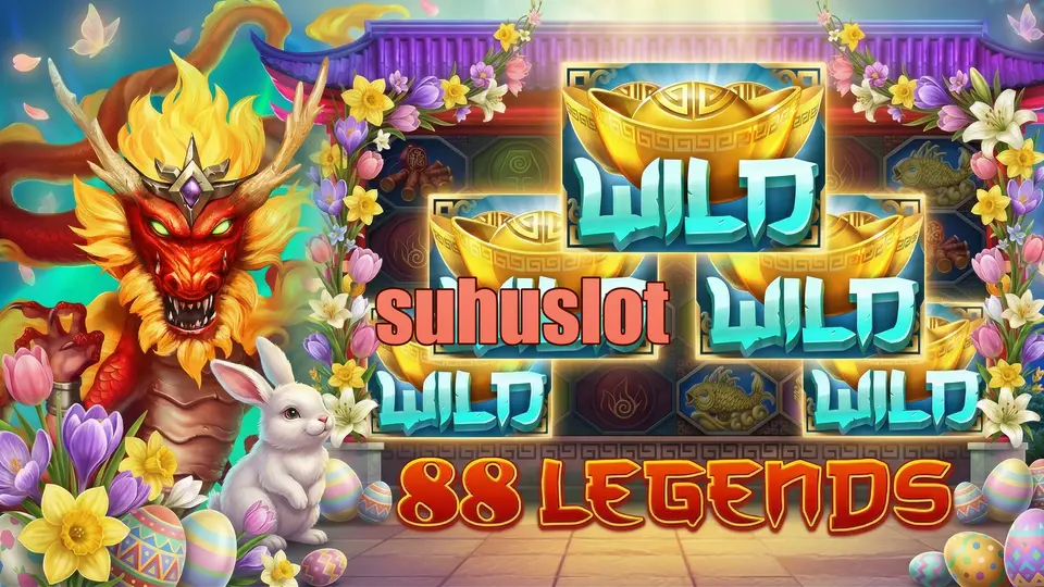 suhuslot APK