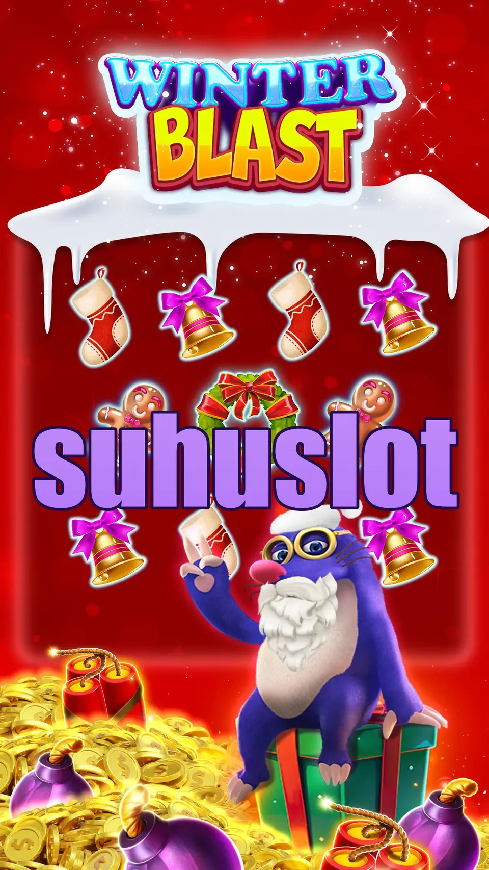 suhuslot APK